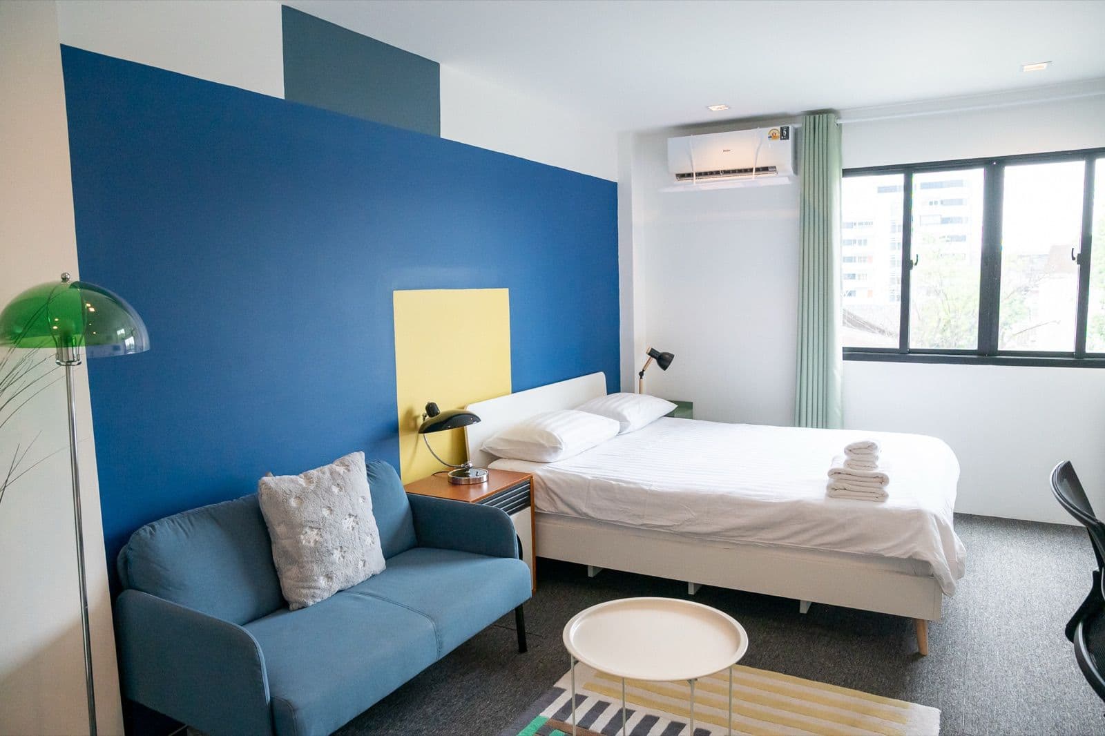 4Seas room — photo 1