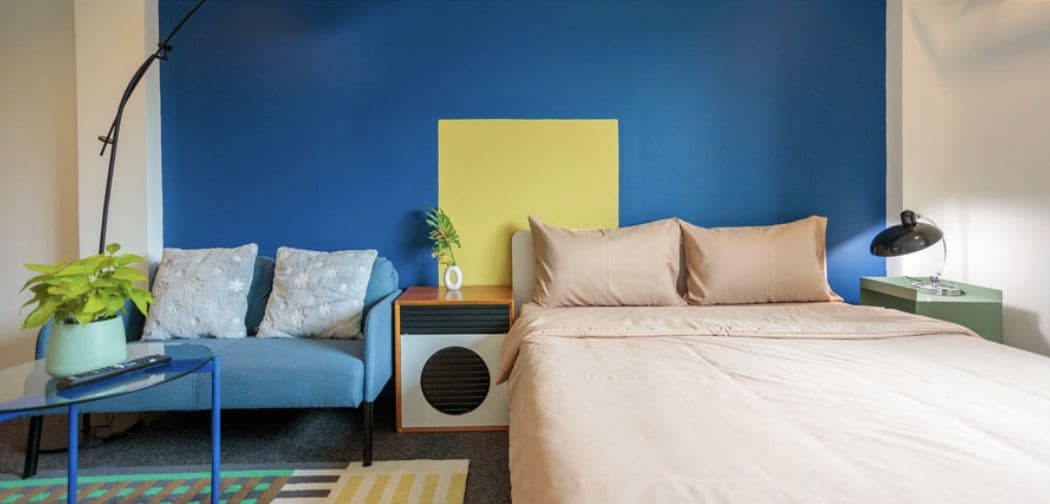 4Seas room — photo 3