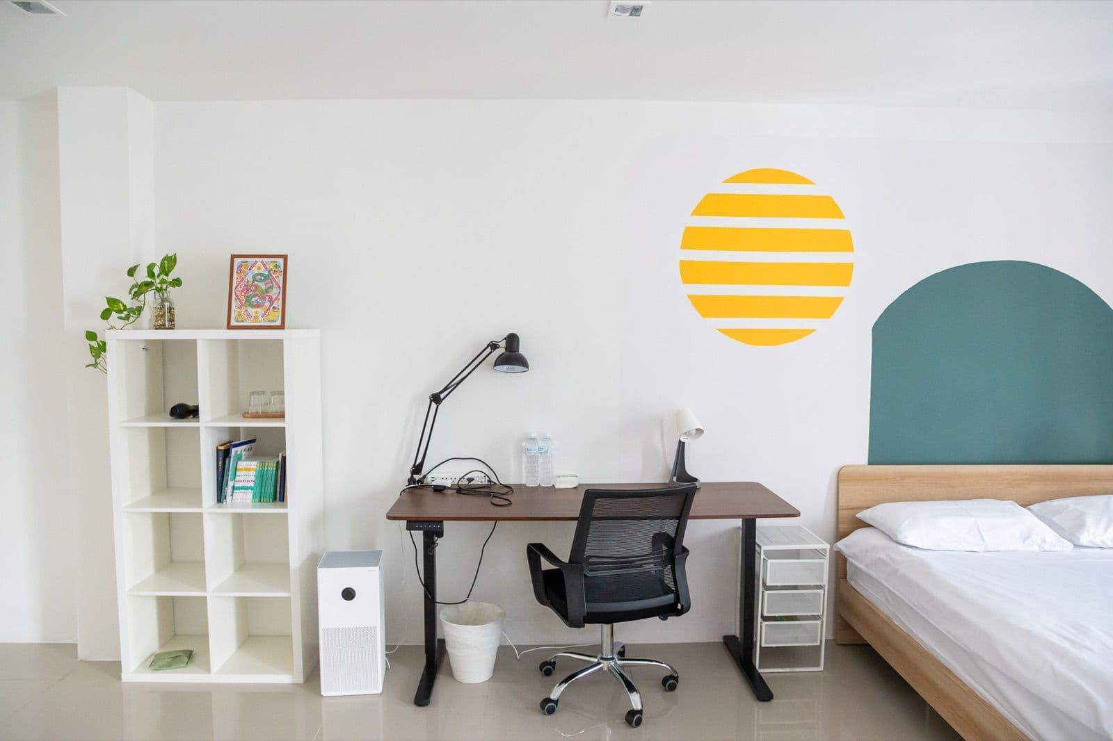 4Seas room — photo 2